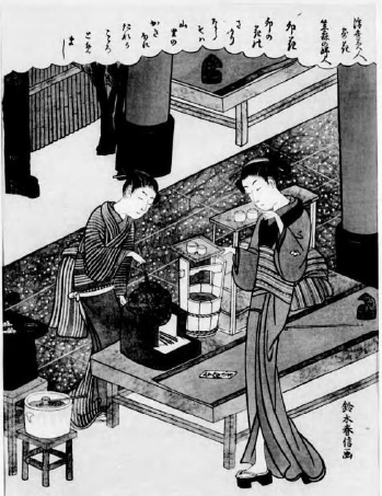 江戸