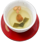 福茶