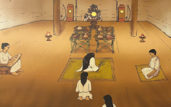 祭祀